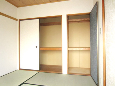 【収納】 | ハイツ城ノ岸