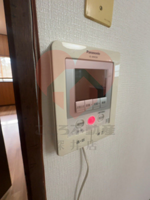 【セキュリティ】 | 富田林市大字嬉戸建