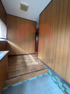 【玄関】 | 富田林市大字嬉戸建