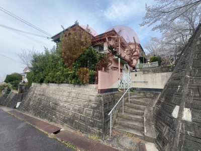  | 富田林市大字嬉戸建