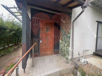  | 富田林市大字嬉戸建