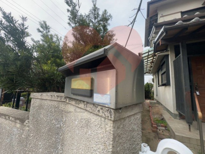  | 富田林市大字嬉戸建