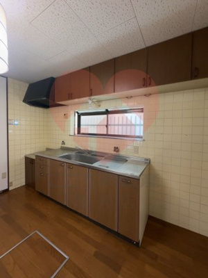 【キッチン】 | 富田林市大字嬉戸建