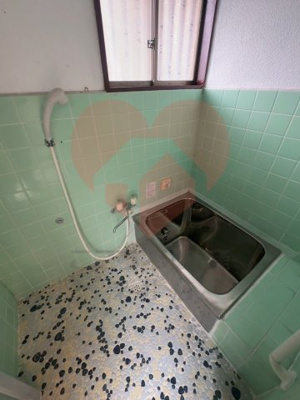 【浴室】 | 富田林市大字嬉戸建