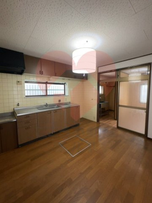 【居間・リビング】 | 富田林市大字嬉戸建