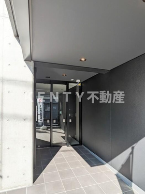 【その他共用部分】 | ロイジェントパークス西馬込