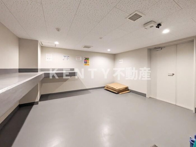 【その他共用部分】 | ロイジェントパークス西馬込