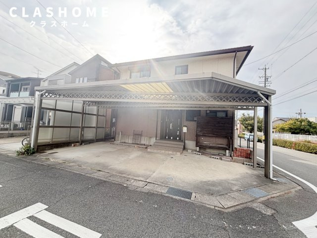 池田町一丁目貸家　　刈谷市の賃貸ならクラスホーム刈谷店の外観