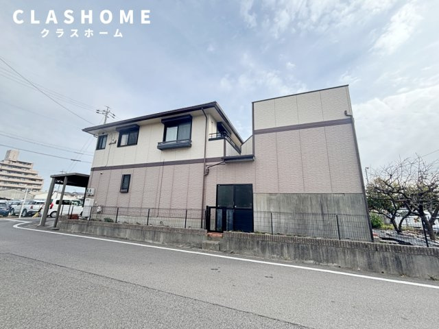 池田町一丁目貸家　　刈谷市の賃貸ならクラスホーム刈谷店の設備