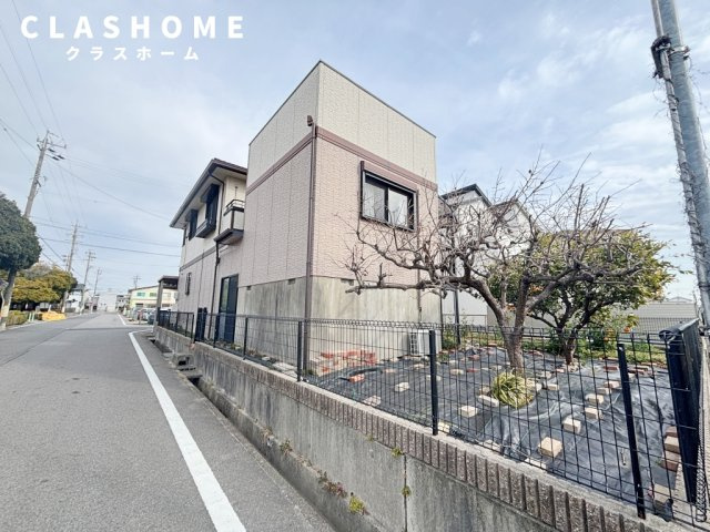 池田町一丁目貸家　　刈谷市の賃貸ならクラスホーム刈谷店の展望