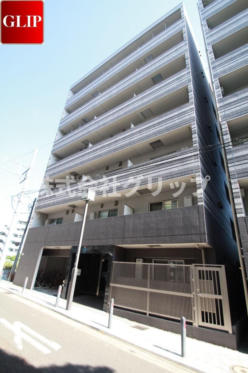 リヴシティ横濱インサイト