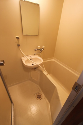 【浴室】 | メゾンド歩坂A