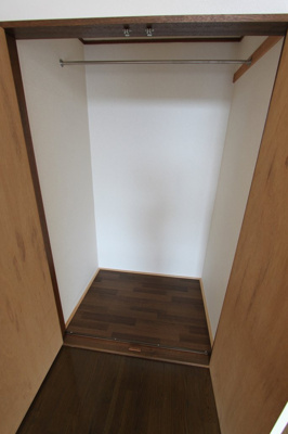 【収納】 | メゾンド歩坂A