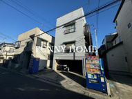 福田マンションの画像