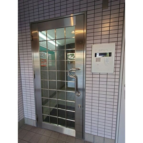 アイリスウエストのその他共用部分