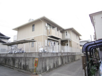 プリシェール中津の画像