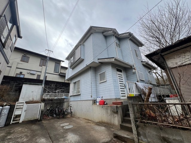 東吉田　中古戸建