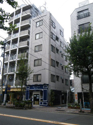【外観】 【外観】