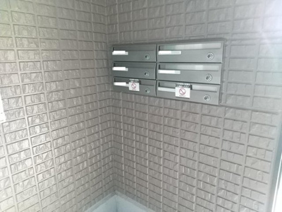 【その他共用部分】 | 【成約物件】グランドュールF