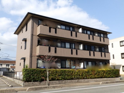 【外観】 | 【成約物件】グランドュールF