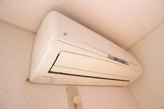 サンテラス池内の設備