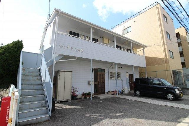 サンテラス池内