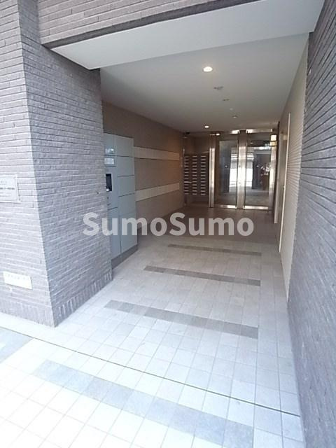 尼崎市神田南通２丁目の賃貸マンションのその他共用部分