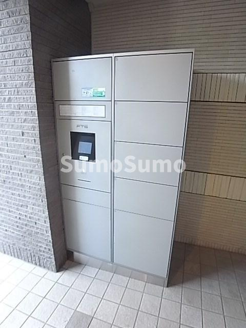 尼崎市神田南通２丁目の賃貸マンションのその他共用部分