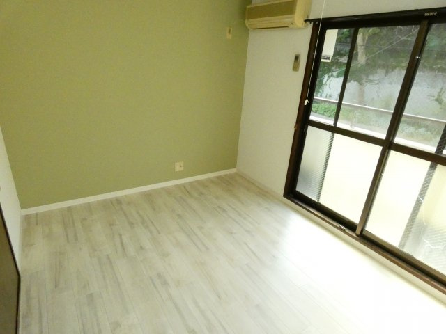 ハイツ有瀬の洋室|ハイツ有瀬