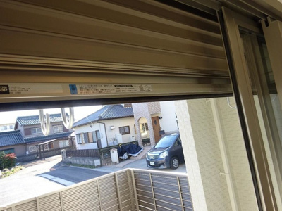 【駐車場】 | クレストール