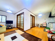 ■□走谷二丁目　一戸建て□■の画像