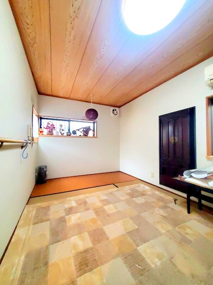 【洋室】 | ■□走谷二丁目　一戸建て□■