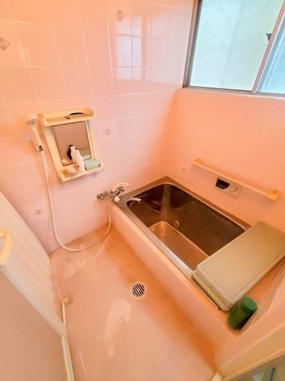 【浴室】 | ■□走谷二丁目　一戸建て□■