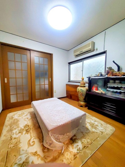 【洋室】 | ■□走谷二丁目　一戸建て□■