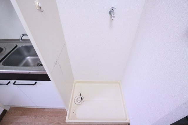 セオコート朝霧のその他