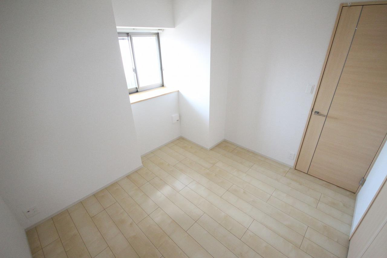 ラ・ヴァンベールの寝室|※お部屋により仕様が異なる場合があります※
