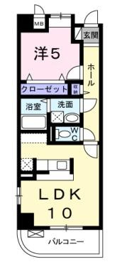 ラ・ヴァンベール
