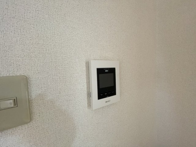 【セキュリティ】 | サンパティークⅠ