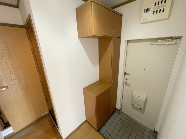 【収納】 | サンパティークⅠ