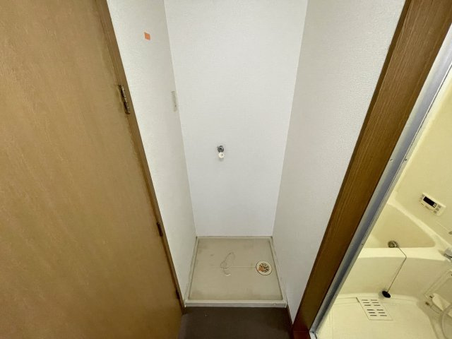 【洗面所】 | サンパティークⅠ