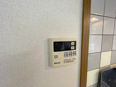 【設備】 | サンパティークⅠ