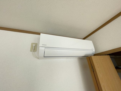 【設備】 | サンパティークⅠ