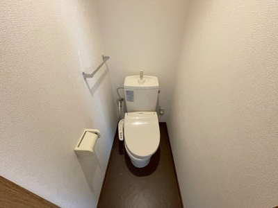 【トイレ】 | サンパティークⅠ