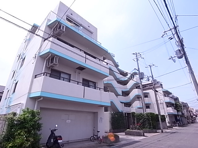 コウアロイヤル垂水part2