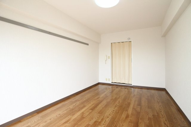 コウアロイヤル垂水part2の寝室