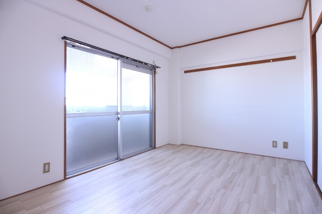 山手ハイツのその他