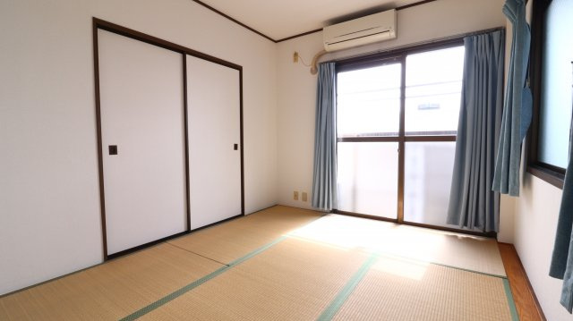 サニーヒル瑞ヶ丘の内装