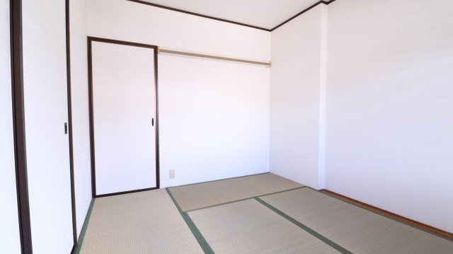 サニーヒル瑞ヶ丘の子供部屋