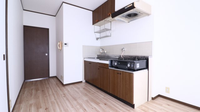 サニーヒル瑞ヶ丘の居間・リビング