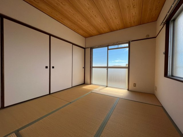 霞ヶ丘吉川ハイツの子供部屋